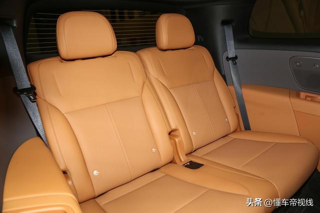 理想i8上市售32.18万元起
