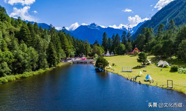 “冬游西藏”限时福利！林芝A级景区免门票啦！完整名单速领→