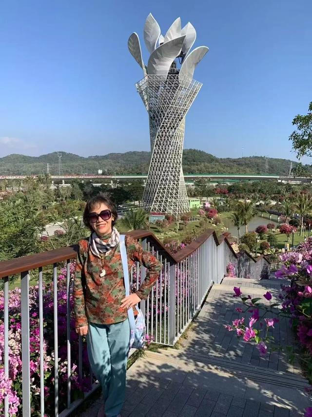 海南陵水冬日旅居随笔之六：风情与发展交织的南海一隅 | 楼晨