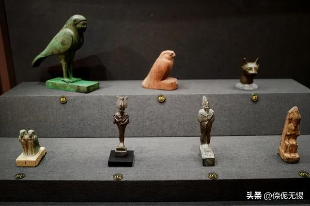 阳光正好！一起来梁溪散步吧～