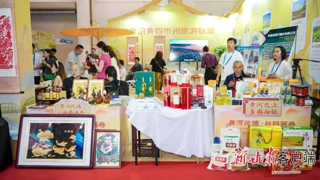 【白银文旅】白银：赓续历史文脉 推动传承发展