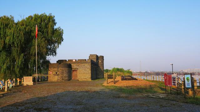 盛泽镇：吴江第一镇，中国百强镇前十，城建规模超过60%以上县城