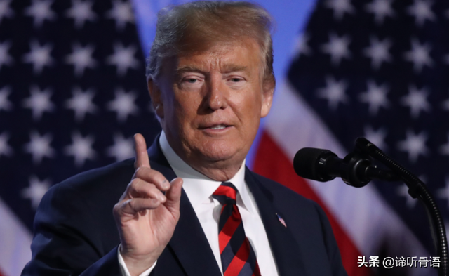 为何不许大陆收台？特朗普说了实话：中国统一后	，将颠覆全世界