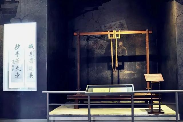1951年，北京一名瘫痪的老头被捕，市委：就算剩一口气，也要抓他