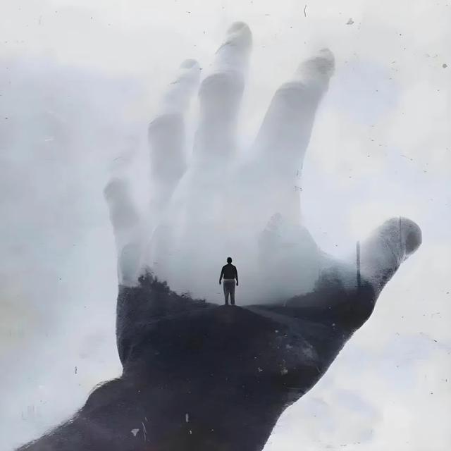 一图到永久” | 适合长期不换的微信头像