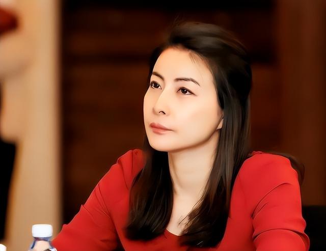 郭晶晶代言出事刚两天	，恶心的一幕出现了，霍家的做法令人意外