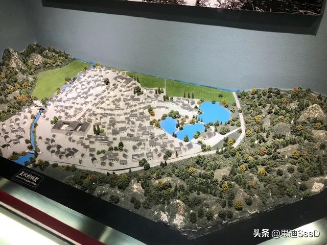 国家一级博物馆之140 中国徽州文化博物馆