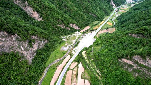 【跟着赛事游武山】武山藏秘境！卧牛山森林公园风光如画