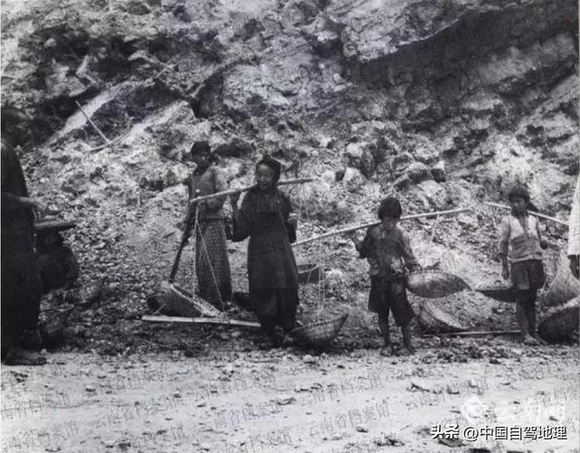 云南这条低调的超级公路，早该火了！|中国自驾地理