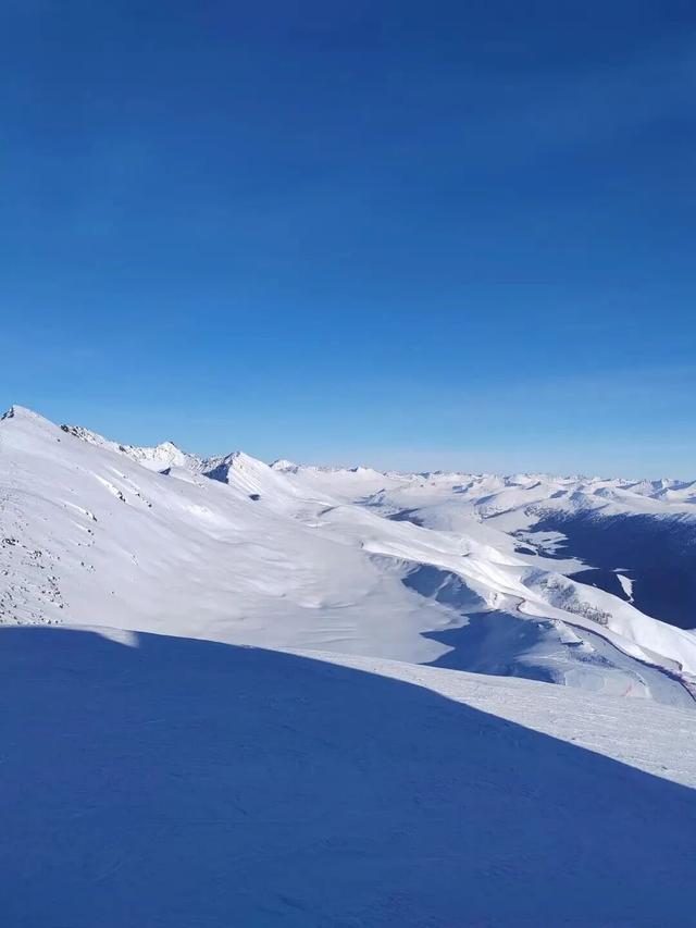 新疆禾木 5 个雪境角落