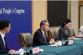 台湾有事就是日本有事，日本为何对台湾问题如此上心？图片