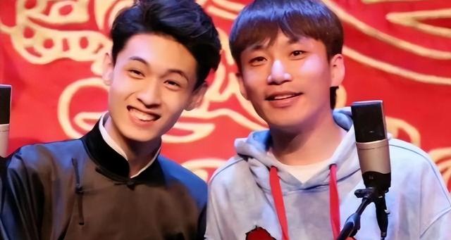 德云社内乱！尚九熙手撕何九华，怒揭拆伙内幕，背刺只是冰山一角