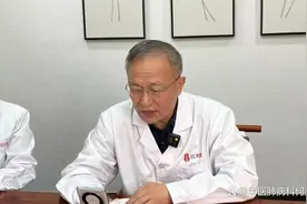 这味中葯，强过陈皮，比梨汤好用，改善寒、痰、瘀，慢阻肺不怕了图片