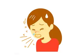 风邪犯肺，咳嗽不止，一味中成药，宣通肺气，润肺止咳图片