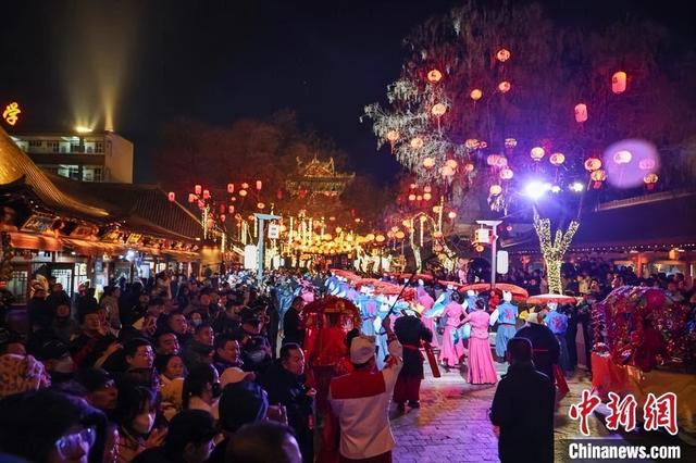 人这一辈子，一定要去一趟榆林！