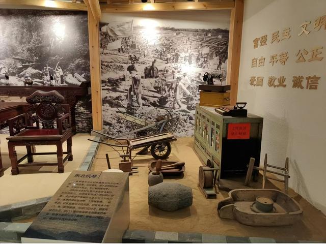 乘着高铁游白山 | “百区百景”打卡攻略之长白果园朝鲜族民俗村