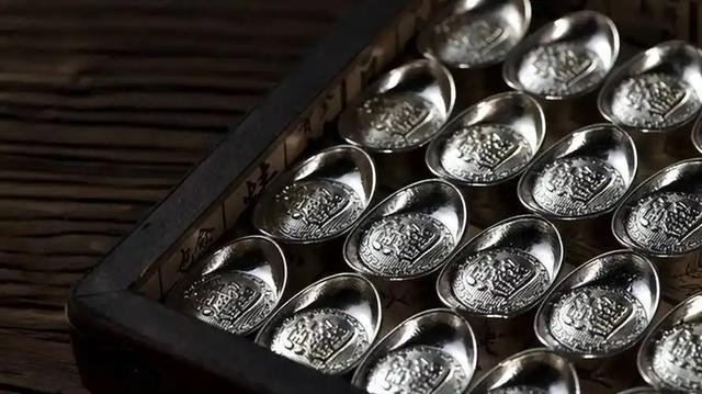 白银破14年高位！三类筛选器帮你锁定赚钱机会