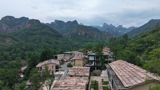 河北武安旅游产业高质量发展观察之一新业态激活新动能 新场景丰富新体验