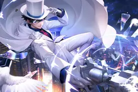 敌方秒选马可怎么办？放弃虞姬，别用后羿，用他直接把马可打爆！图片