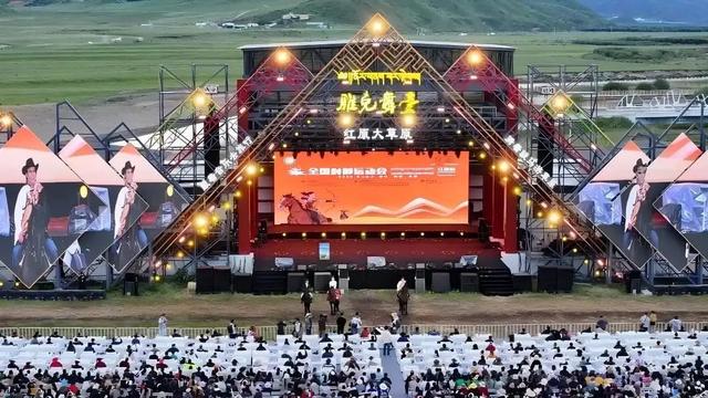 锚定“自驾之州”，阿坝州全速推进！