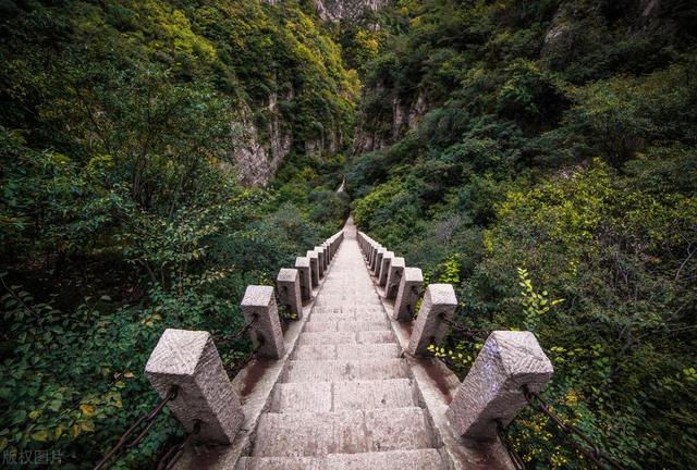 大同景点排行榜，山西大同最值得去的10个好玩景点，你去过几个？