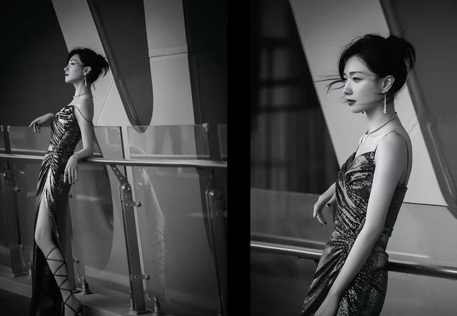 她因美貌受骚扰，拒绝导演7次后被雪藏多年，43岁又凭实力翻红