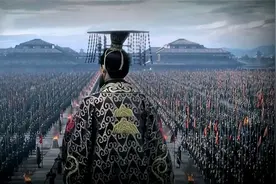 秦始皇的2个“逆天”武器，一个领先世界千年，另一个至今没超越图片
