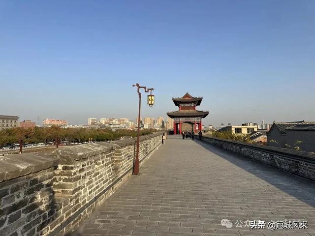 大名城韵·大名古城