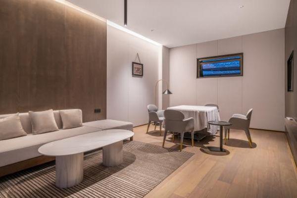 北京平谷丽亭酒店 —— 一站式商旅度假体验