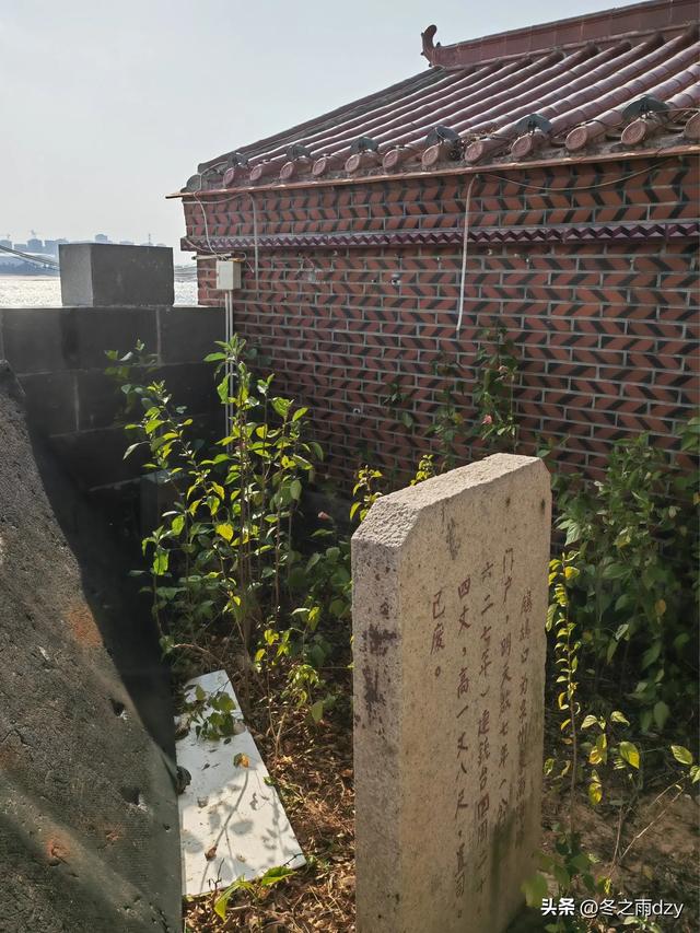悠游泉州⑧:蟳埔民俗文化村、蟳埔码头（2025.2.8）