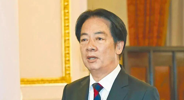 打起来了！赖清德抓捕13个国民党人，郑丽文和蒋万安宣战赖清德！