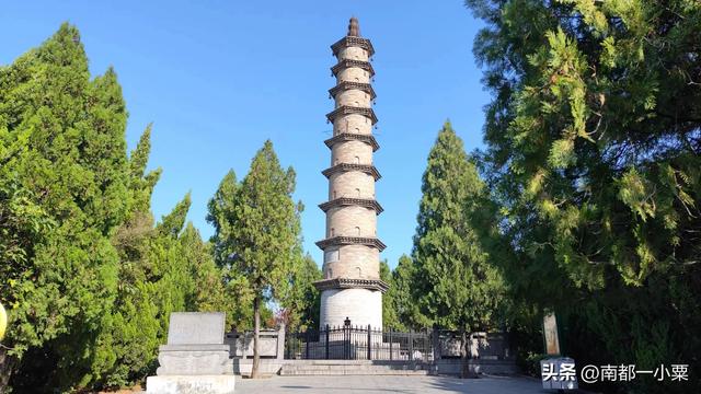 河南、郑州、古镇…