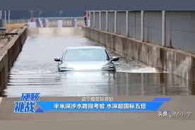 一公里电费约3分钱，纯电车的日常用车成本有多低？图片