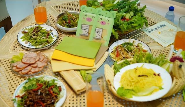 在敦化长有食品工业旅游园区，亲手解锁非遗煎饼的奥秘！