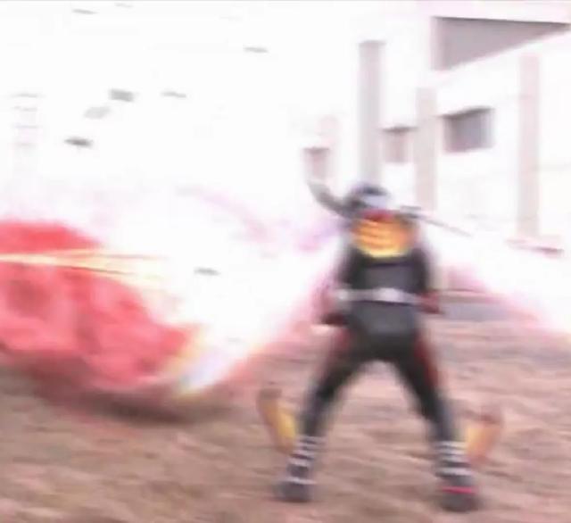 奥特曼vs假面骑士(上)