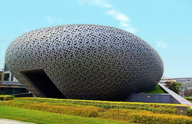 福建 · 福州 · 滨海新城长乐东湖数字小镇(2025·11·7)