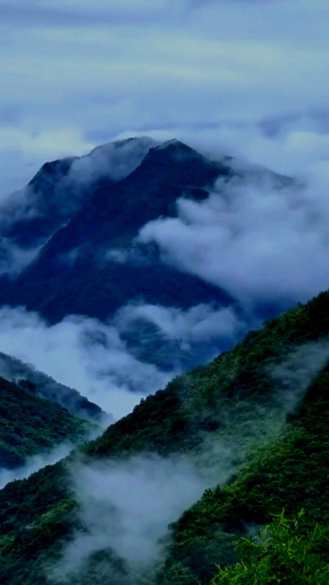 汉江野趣赋—陕西省安康市汉江探访四