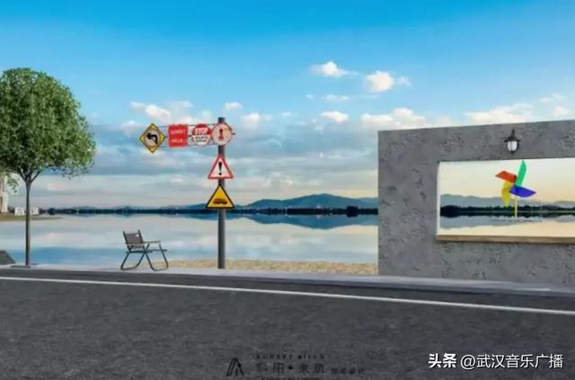 武汉城市漫游攻略