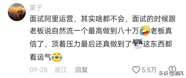 笑麻！世界就是一个巨大的草台班子具象化了