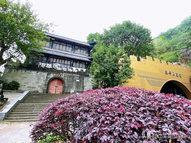 2023年春重庆探亲记（三）