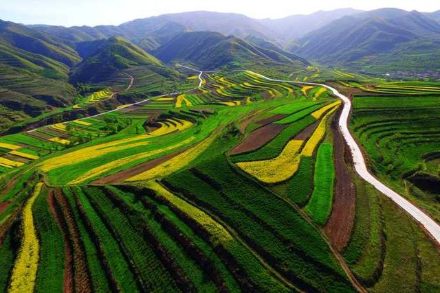 西安人去了趟固原说实话：这座西北小城 6 个惊喜，颠覆我固有印象