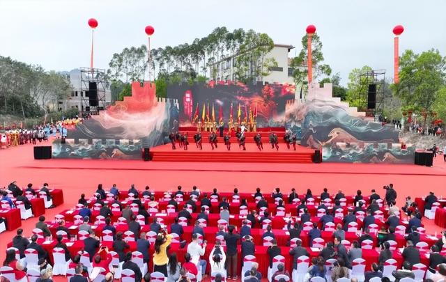 2026年陈璘民俗文化活动周来了！精彩活动等你来玩