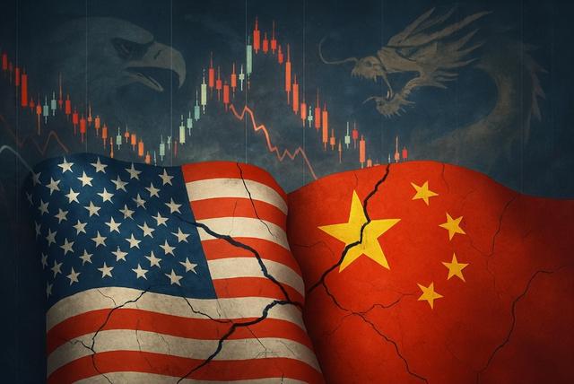 别的都先放下不谈了，特朗普现在对中国只有一个要求，中国：拒绝