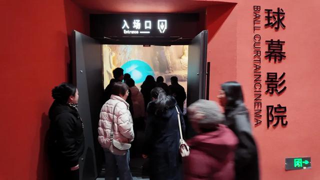 麦积山冬季文旅产品升级 业界齐聚共谋创新发展