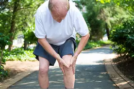 “最痛”的3种老年病：目前依旧难以治愈，每个都让人痛苦不已图片