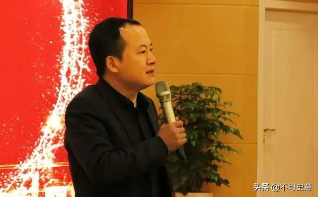 钱再多也买不回命！年仅46岁上海富豪余浪波去世，死因让人遗憾