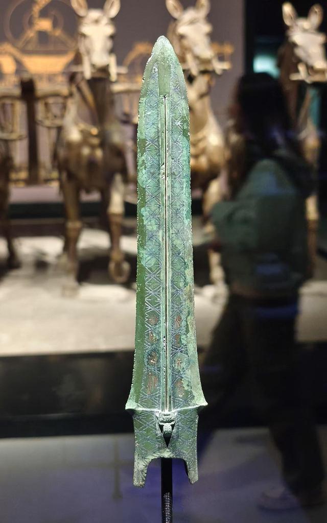 三国三大奇兵中唯一没官方认证的蛇矛，历史上的张飞真用过？