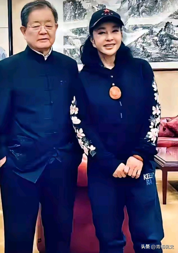 钱再多有什么用？75岁的“风流妖精”刘晓庆，已经走上另一条道路