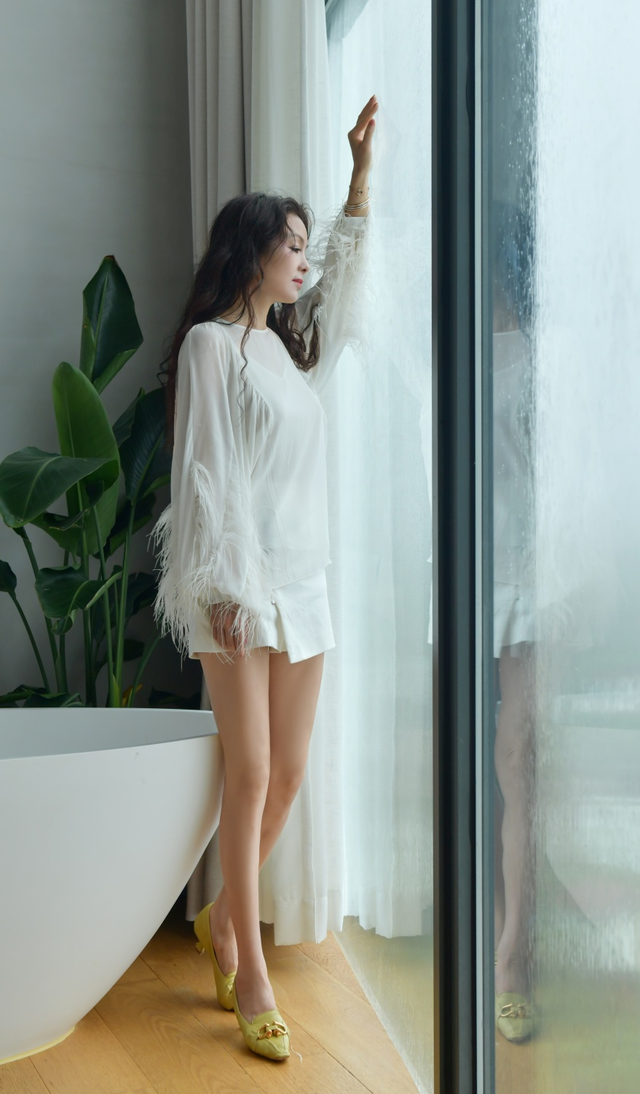 从你的全世界路过81：墟村浮光