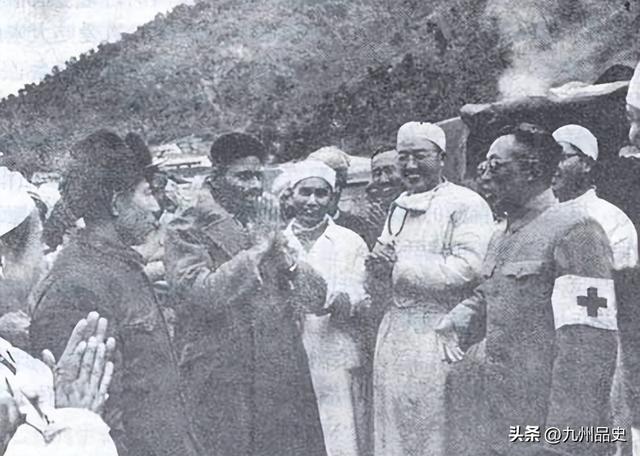 1962年印度为何如此强硬？中国自卫反击，坚决守护边疆与国家尊严